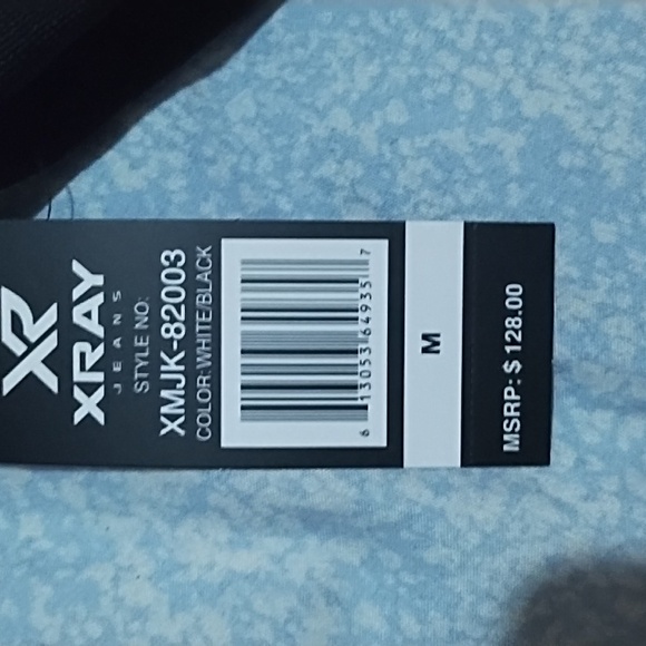 X-ray jackets - Picture 6 of 7